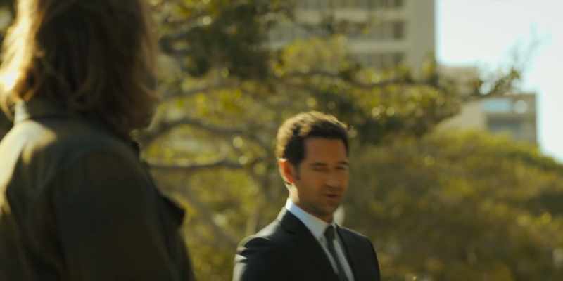 I'm thinking I need something to defend my client with, Cisco