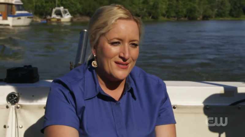 I'm thinking to myself, 