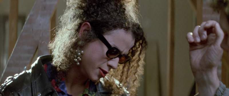 I'm tired and emotional