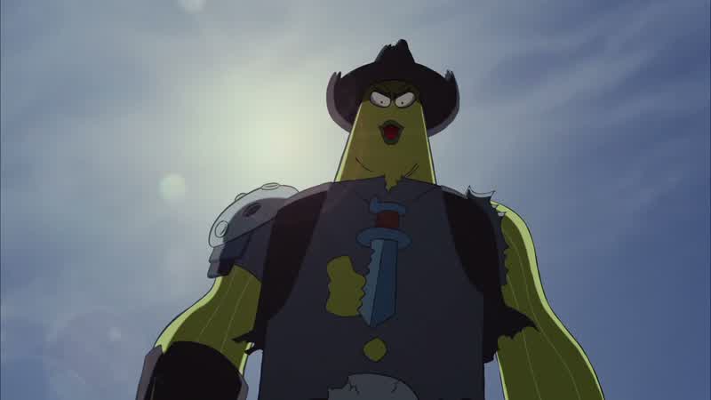 Patrick runNoI'm tired of runningIf we run now we'll never stopAh ha hooRun SpongeBob