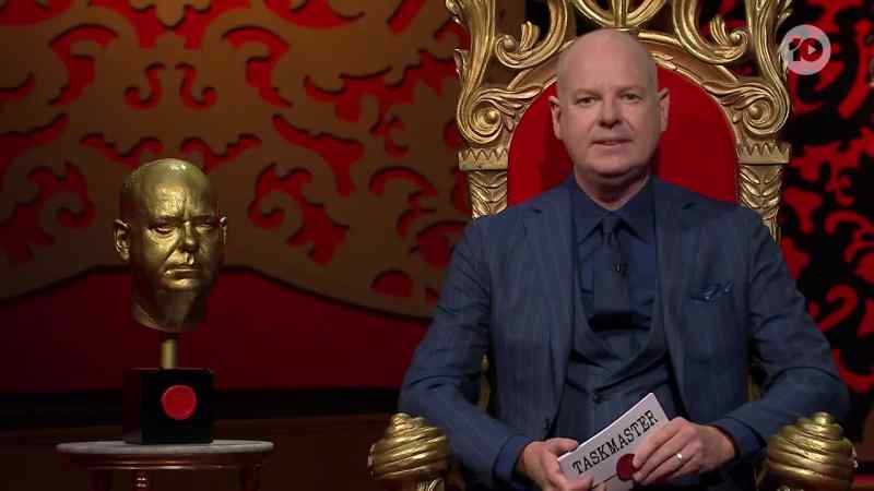 I'm Tom Gleeson and everything I've done