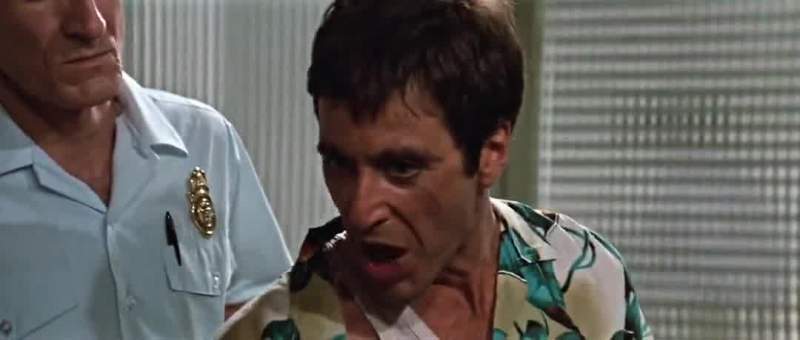 Tony Montana