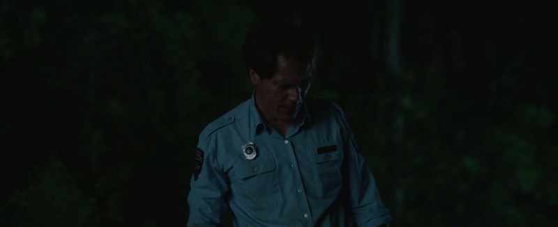 I'm too damn old to be chasing you around the woods