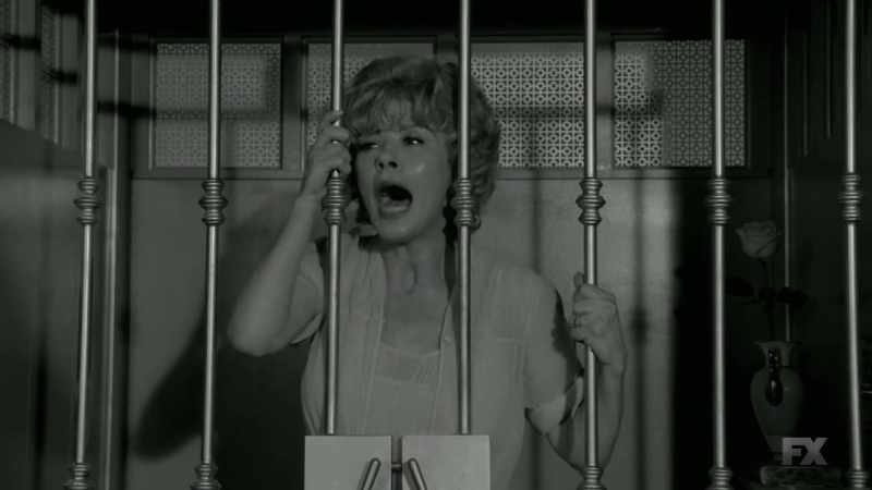 I'm trapped in a small private elevator!