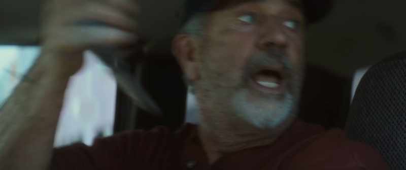 I'm trying to do a public service, asshole