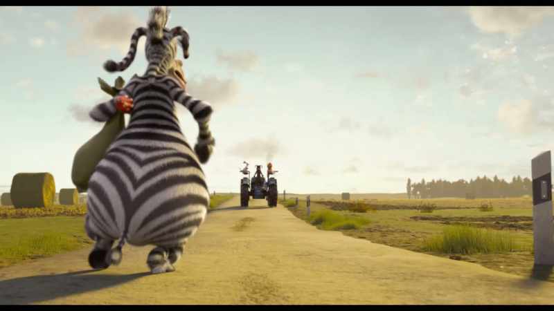 I'm trying to get into the circus. Wouldn't I be coming?