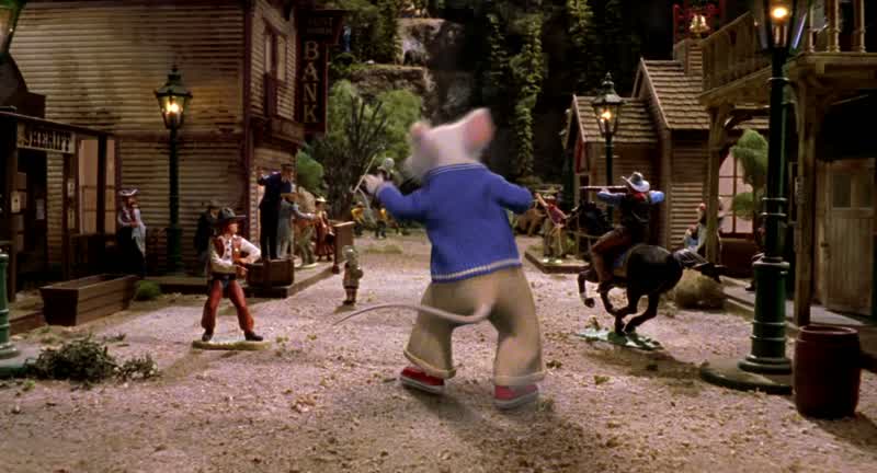 I'm trying to concentrate