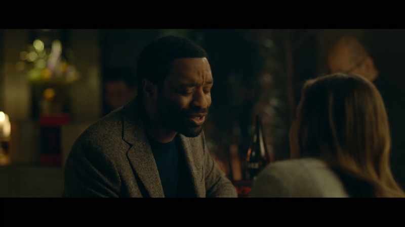 I'm trying to understand. - I know
