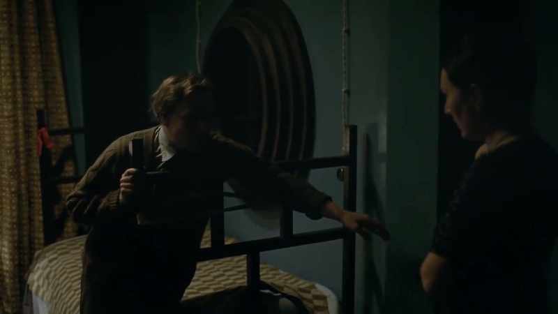 I'm trying to understand why this is happening