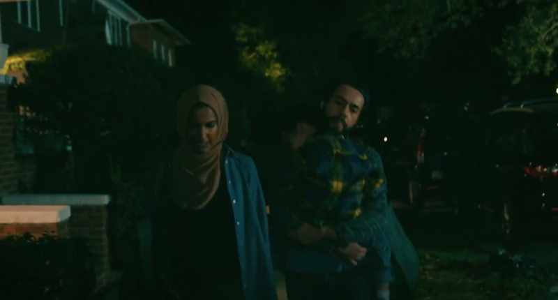 I'm, uh, Salma, by the way