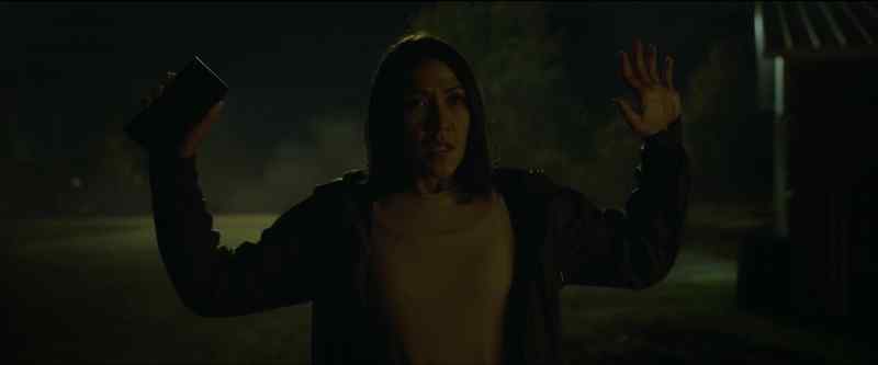 I'm unarmed, Kevin, just like we agreed