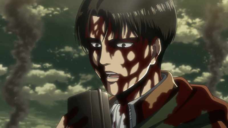 I'm using the injection... on Erwin