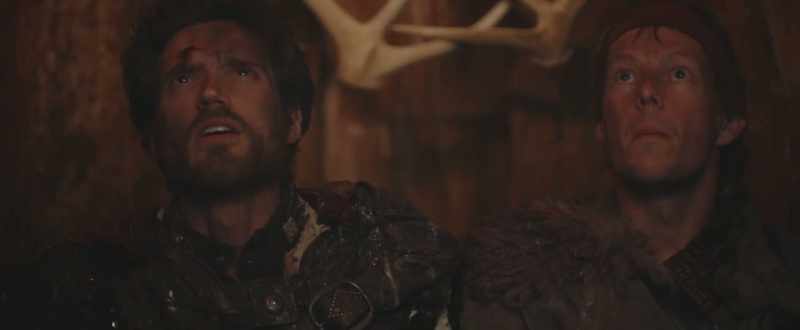 I'm Vangel of Gamor
