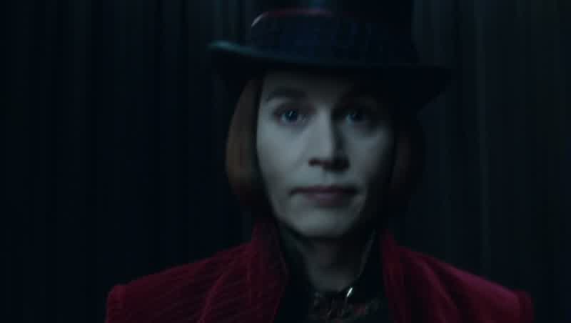 I'm Veruca Salt