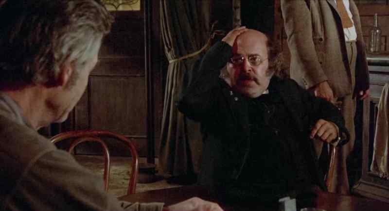 I'm very drunk, no, Larry?