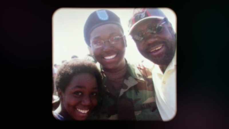 I'm very fortunate to be able to say that my deployment was mostly uneventful