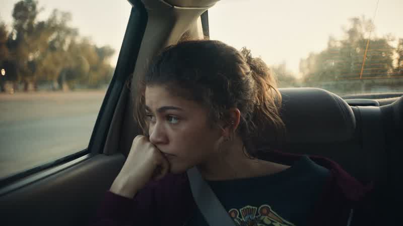 I'm very happy for you, Rue