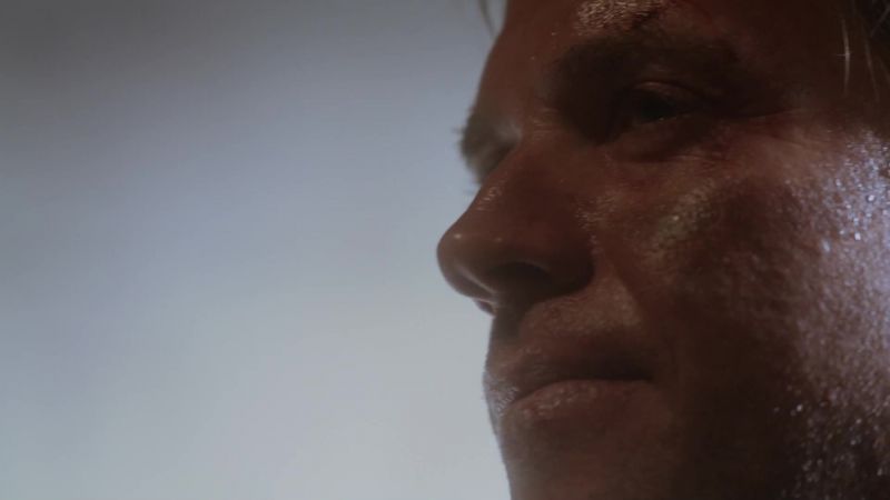 I'm very Special Agent Anthony DiNozzo