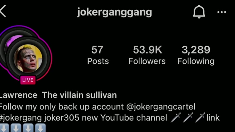 I'm so viral that I should be bigger than I am