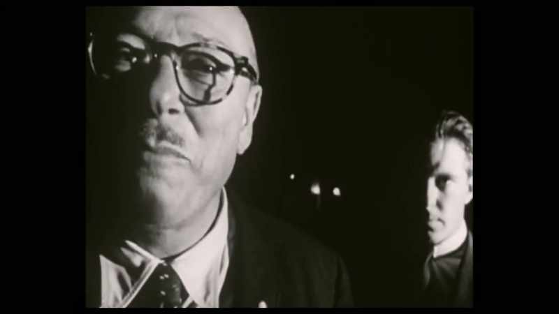 I'm W.L. Lyons Brown