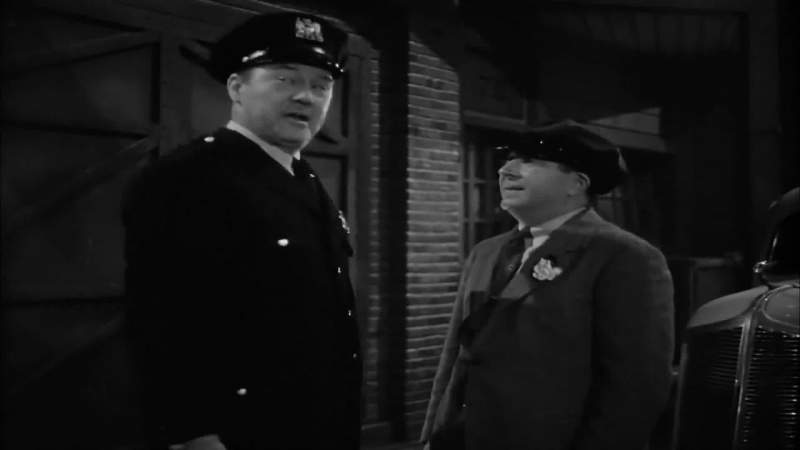 I'm waiting for a fare