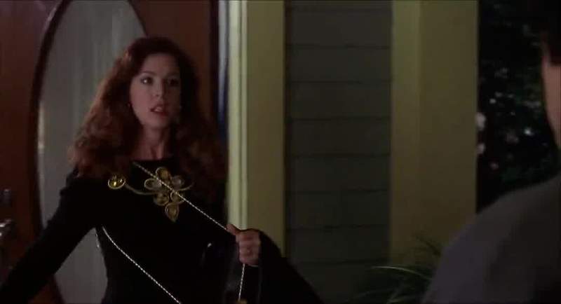 I'm watching Dallas