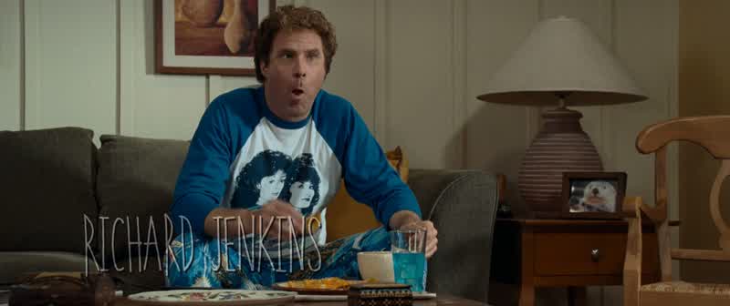 Hey, Brennan
