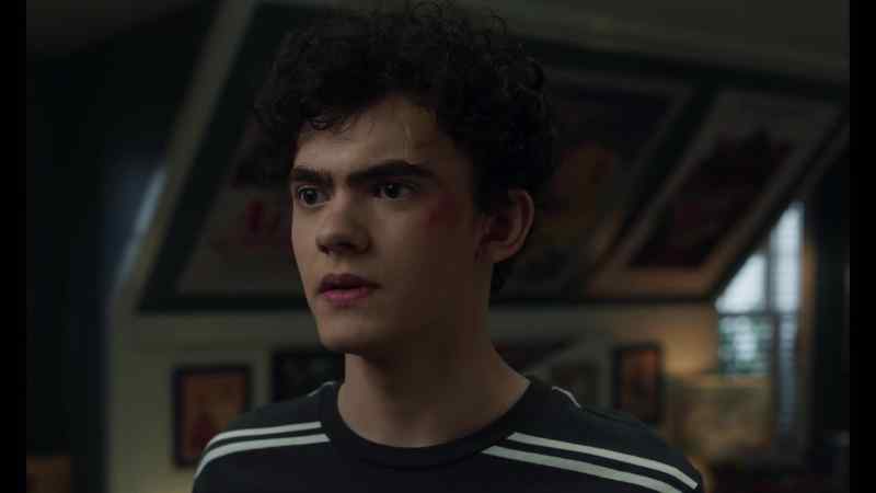 I'm William Kaplan