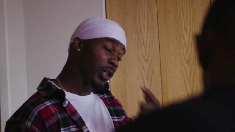 I'm willing to bet you everything in this bag