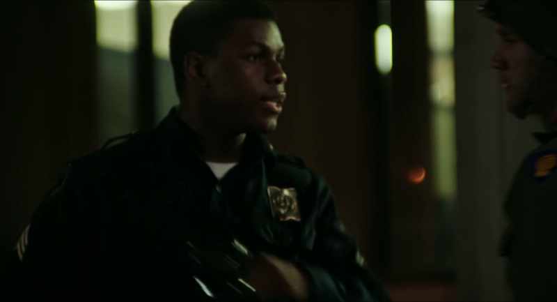 I'm with United Security