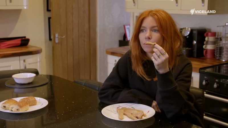 I'm wondering how this might impact Lindsay's eldest son, Adam