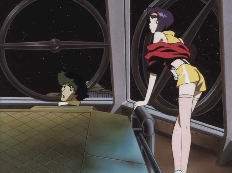 I'm working on it. You two are so obnoxious, I swear