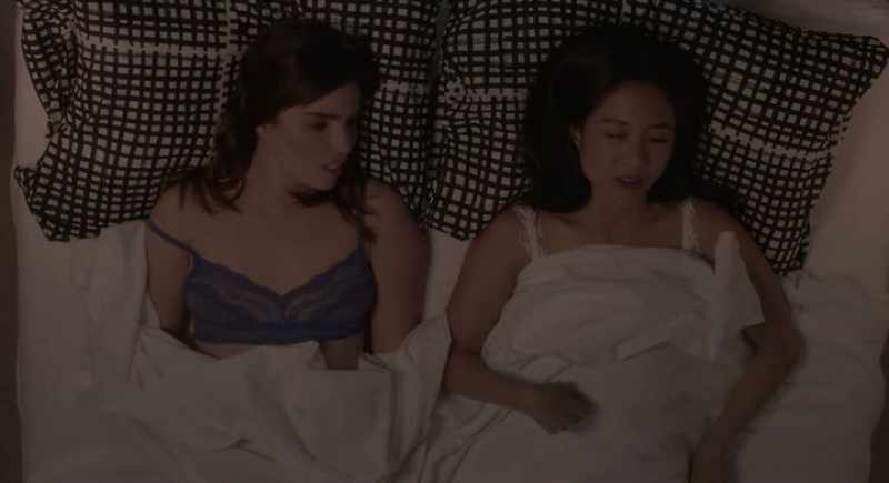 I'm so worried about my nieces. I feel like