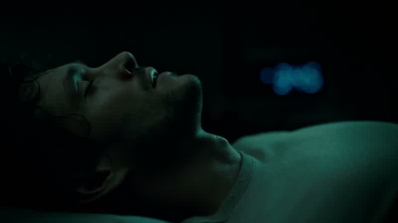 I'm worried about nightmares