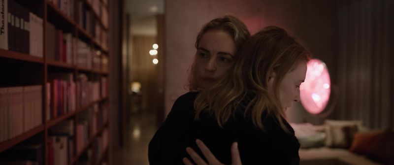 I'm worried about Petra