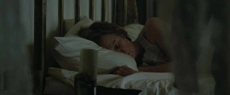 I'm writing to you because I cannot say goodbye to your face