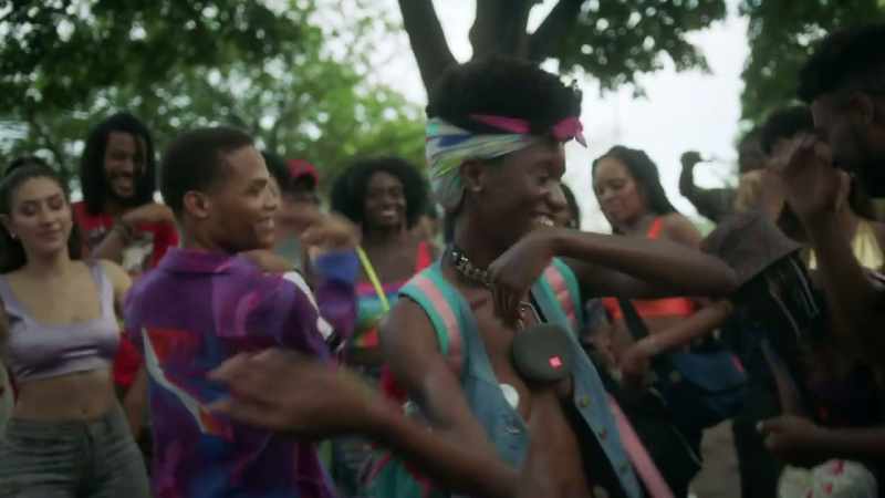 �� I'ma take you back to the shore ♪