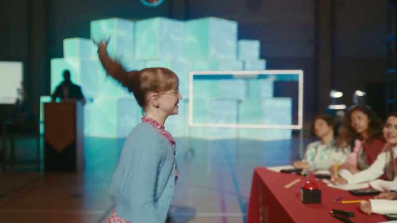 �� Imaginary numbers are tons of fun ♪