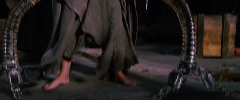 We'll do it here