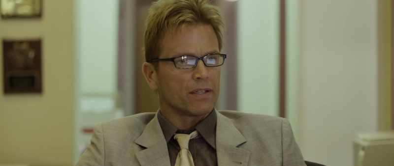 Imagine all the work you made for our poor janitor