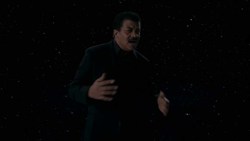 Imagine an Encyclopedia Galactica