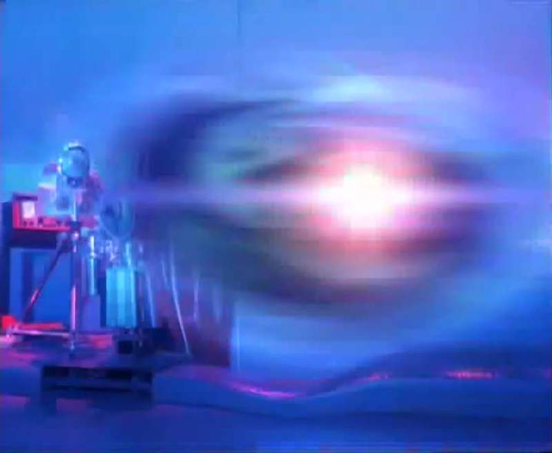 Imagine you find a portal in a parallel universe