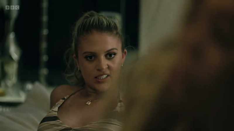 Imagine you had a little floppy willy
