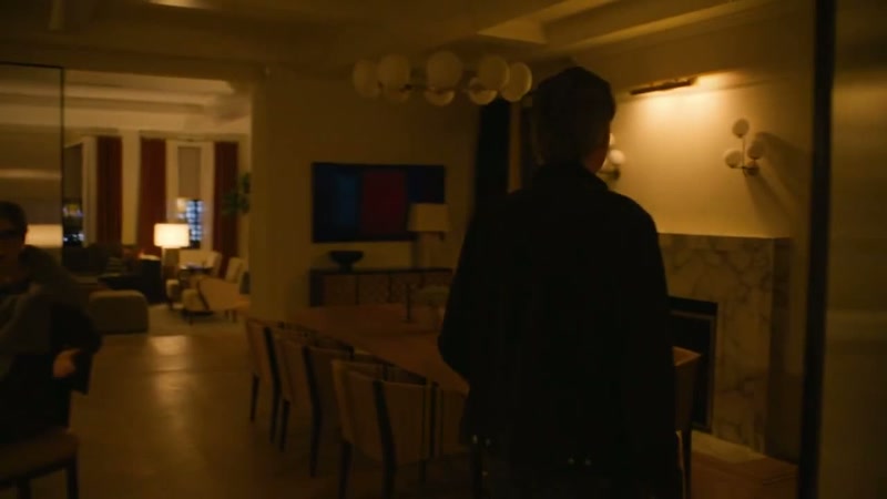 Imagine how we felt walking into this