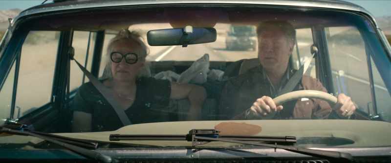 Imagine someone who goes on a trip with a friend