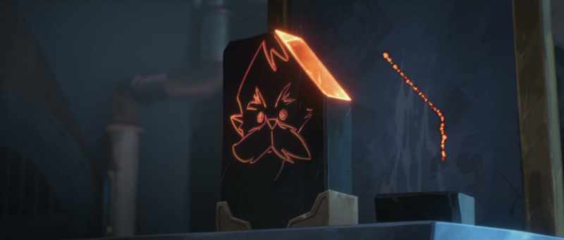 Imagine what our artificers could do with such a device