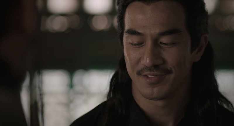 Imagine what would happen to joseon