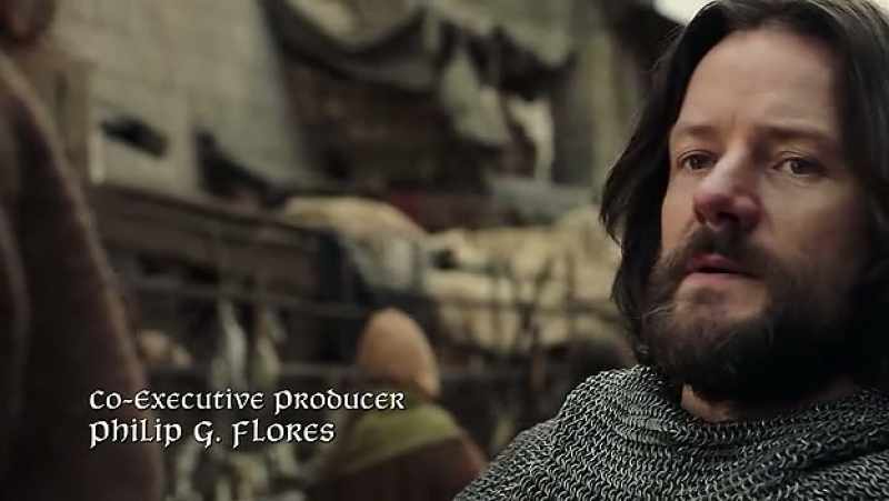 Imagine if you did find the Grail