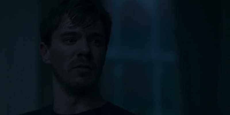 Imagine if you and Lexie had met each other
