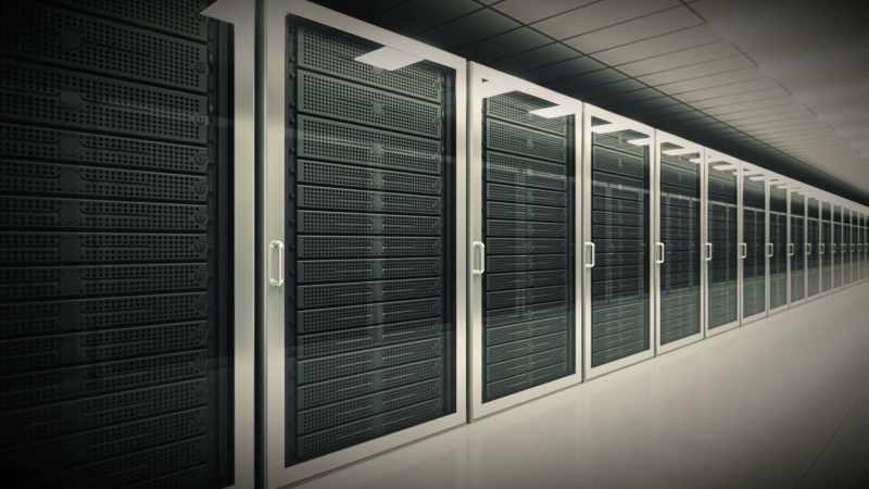 Imagine, if you will, a neural network, you know, like 1,000 computers